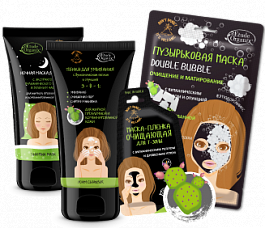 Новая линейка Volcanic