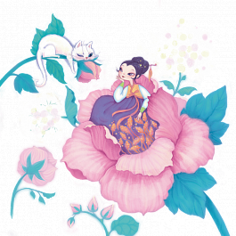 Secret Snail & Healing Herbs