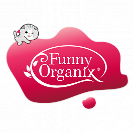 Ребрендинг Etude Organix